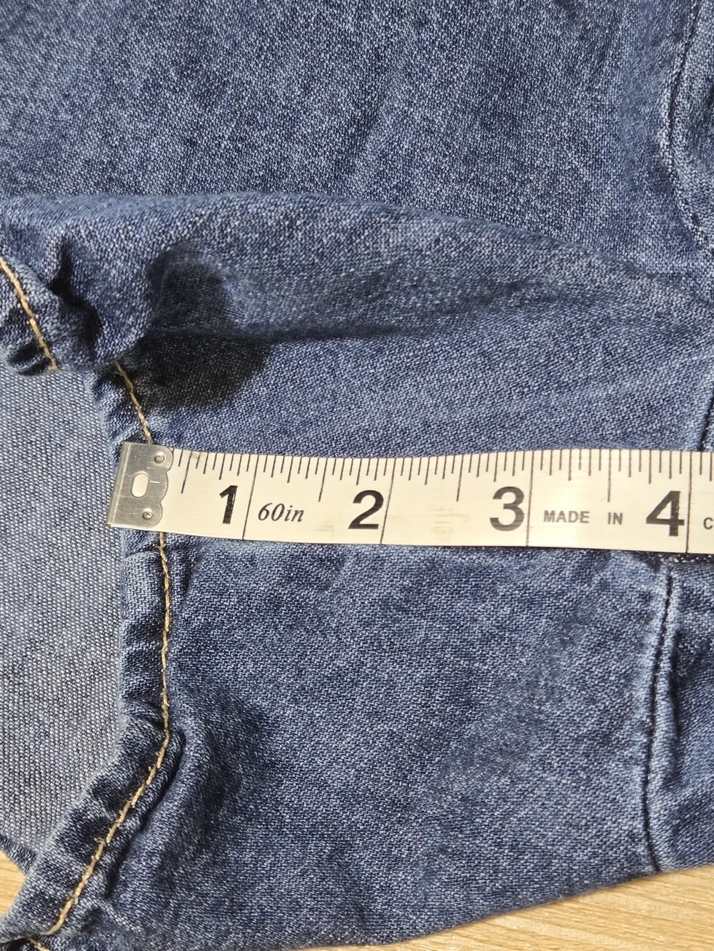 Old Navy casual denim